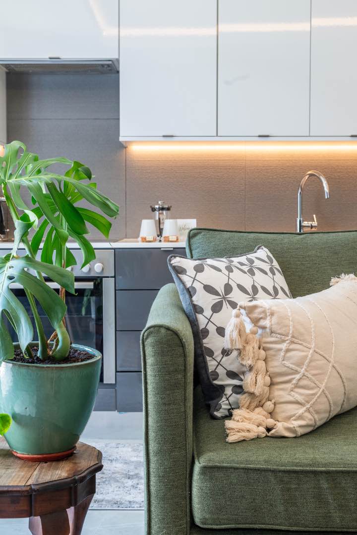 To Let 1 Bedroom Property for Rent in Green Point Western Cape